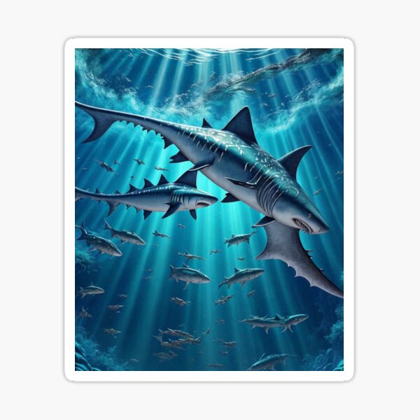 Item preview, Copy of whale shark swimming designed and sold by Obinne.