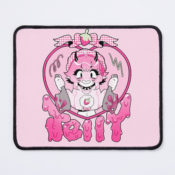 Item preview, JELLY GIRL designed and sold by Smeoow.