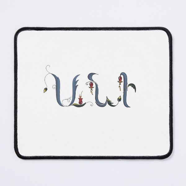 Item preview, Ani name designed and sold by Salpisart.