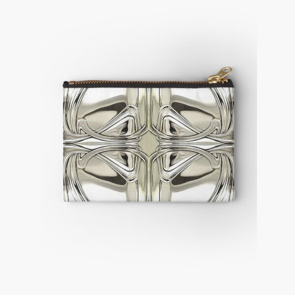 Item preview, Art Nouveau in Sterling  designed and sold by Sandy Strunk.