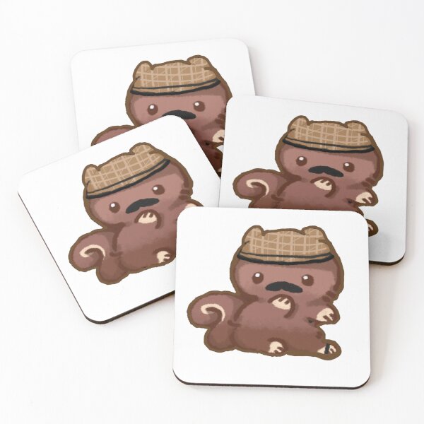 Item preview, Uncle Cat designed and sold by kanya mekprayoon.