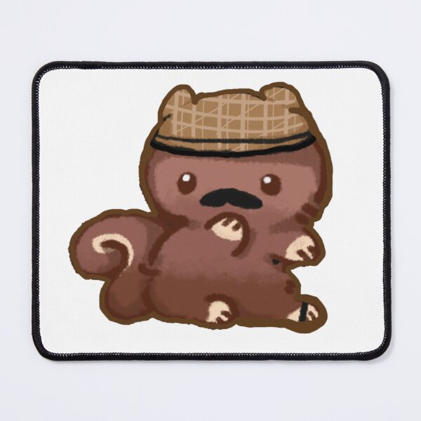 Item preview, Uncle Cat designed and sold by kanya mekprayoon.