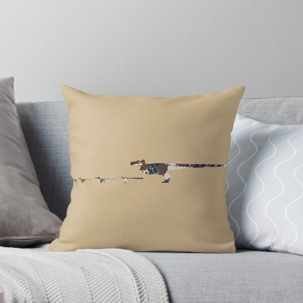 Item preview, Dromaeosaur Sizes designed and sold by Breezyeevee72.