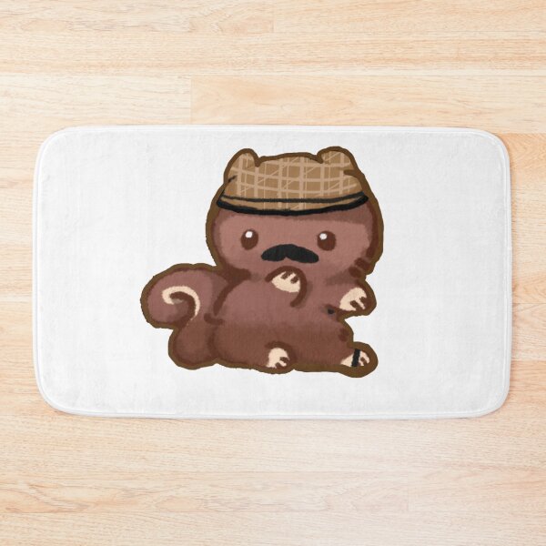Item preview, Uncle Cat designed and sold by kanya mekprayoon.