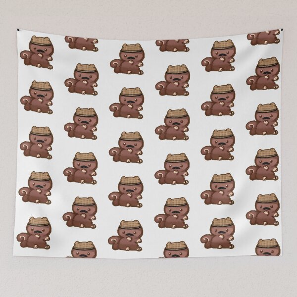 Item preview, Uncle Cat designed and sold by kanya mekprayoon.