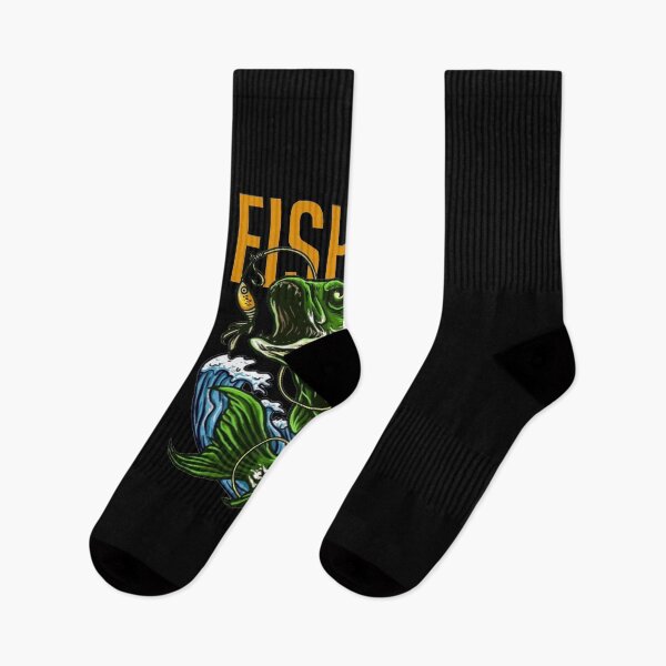 Item preview, FISHING designed and sold by SamirBeer96.