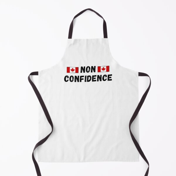 Item preview, Non Confidence Canada 2023 designed and sold by ViewerEqualsPhoton.