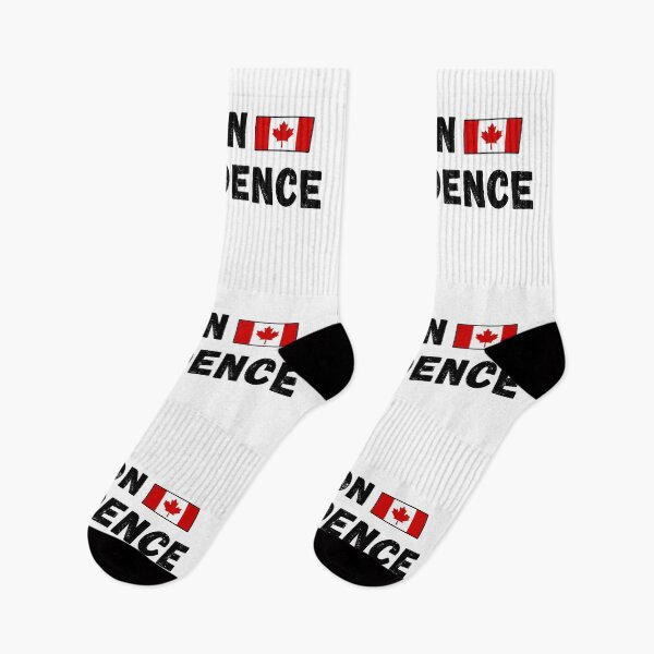 Item preview, Non Confidence Canada 2023 designed and sold by ViewerEqualsPhoton.