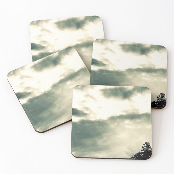 Item preview, Heavenly Clouds  designed and sold by MirStation-72.