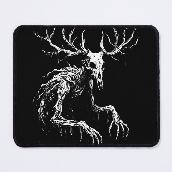 Item preview, Wendigo: The Winter Nightmare designed and sold by Voidex.