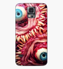 tooth beast Case/Skin for Samsung Galaxy