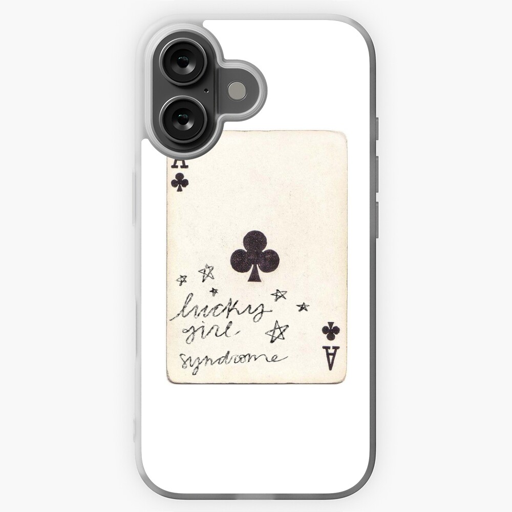 Item preview, iPhone Soft Case designed and sold by EllieStuart.