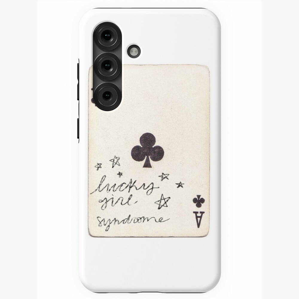 Item preview, Samsung Galaxy Tough Case designed and sold by EllieStuart.