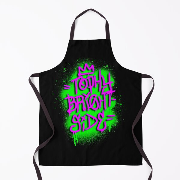 Item preview, Tophy Brightside Graffiti Logo designed and sold by TophyBrightside.
