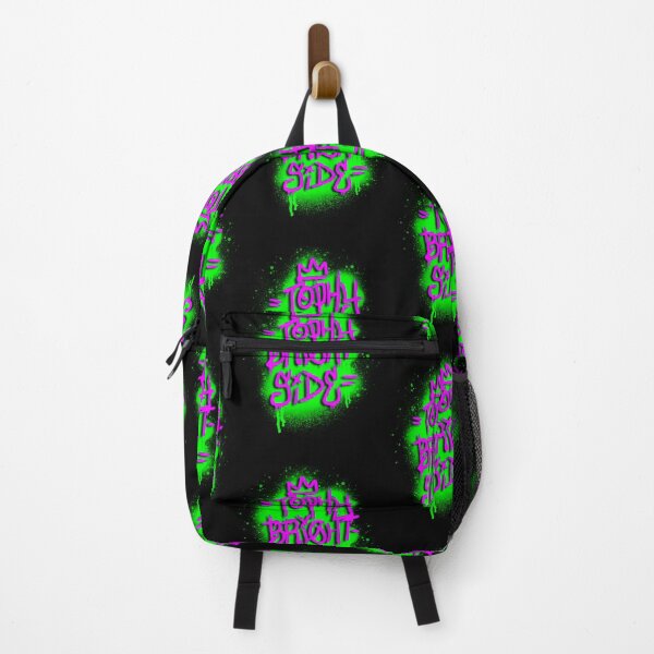 Item preview, Tophy Brightside Graffiti Logo designed and sold by TophyBrightside.