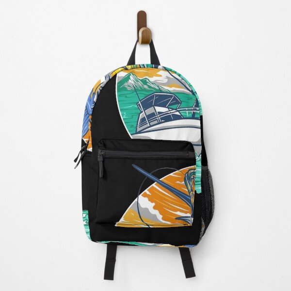 Item preview, Marlin sea fishing designed and sold by SamirBeer96.