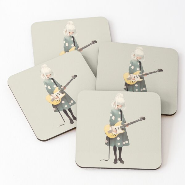 Item preview, Serene Strings designed and sold by KIVI-Design.