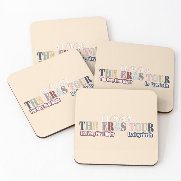 Item preview, buenos aires night one surprise songs the eras tour designed and sold by nerfie.