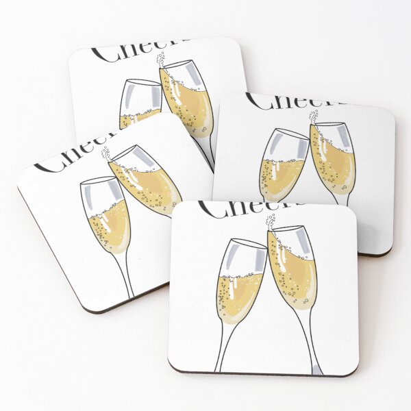 Item preview, Cheers! designed and sold by Mmick17.