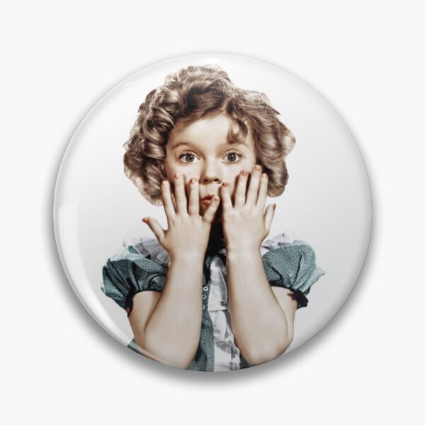 Item preview, shirley temple designed and sold by pnkrose.