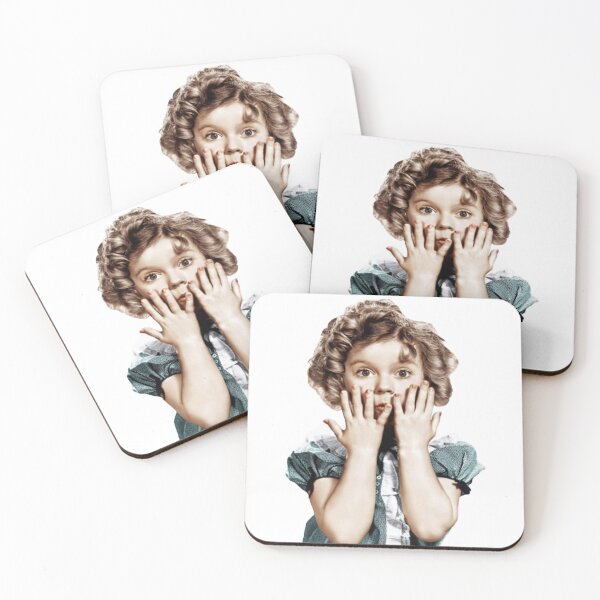 Item preview, shirley temple designed and sold by pnkrose.