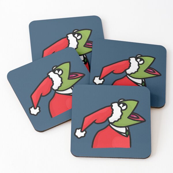 Item preview, xmas frog designed and sold by nathanlittle147.
