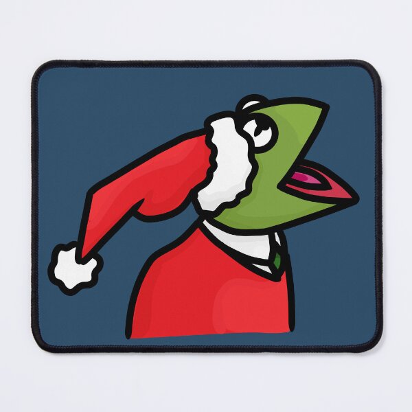 Item preview, xmas frog designed and sold by nathanlittle147.