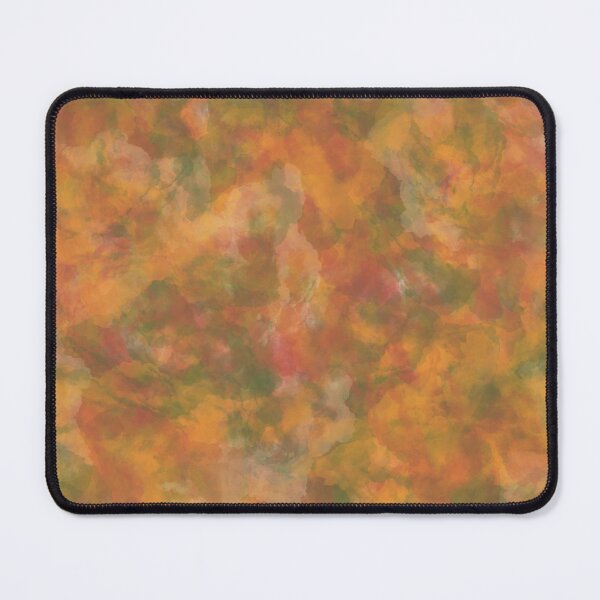 Item preview, Vibrant Natural Tone Mixed Watercolor Brushed designed and sold by PugazhLogan.