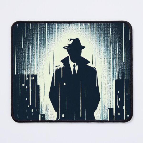 Item preview, Noir Nights designed and sold by NeonNestAppr.