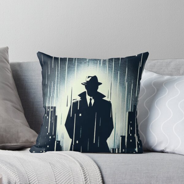 Item preview, Noir Nights designed and sold by NeonNestAppr.