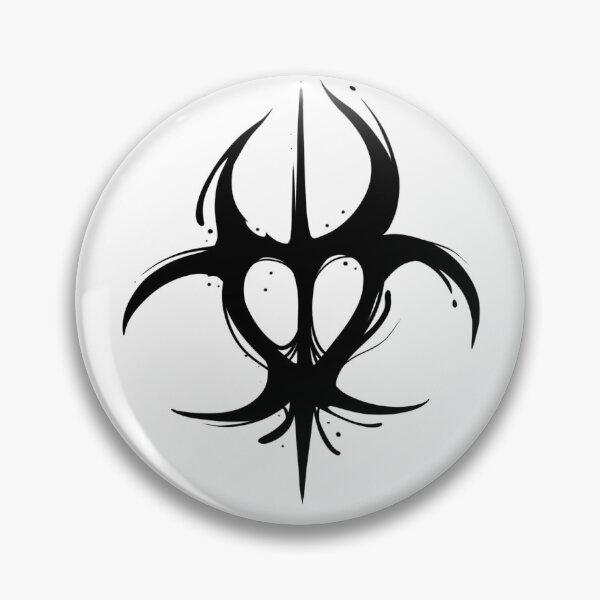 Item preview, ThraxPhyre BioHeart designed and sold by PhyrexiaB.