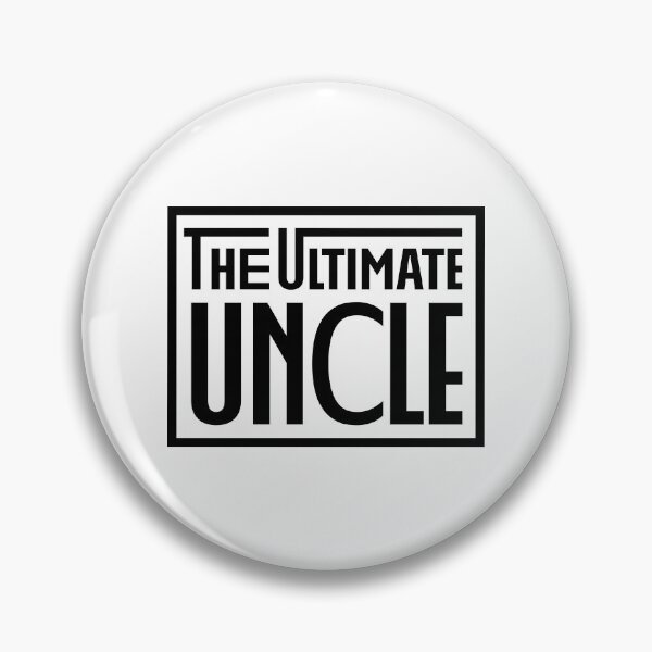 Item preview, Ultimate Uncle designed and sold by chuseco3.