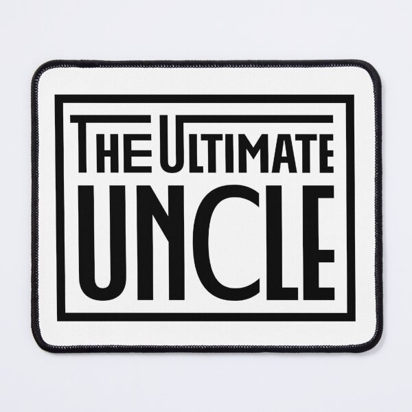 Item preview, Ultimate Uncle designed and sold by chuseco3.