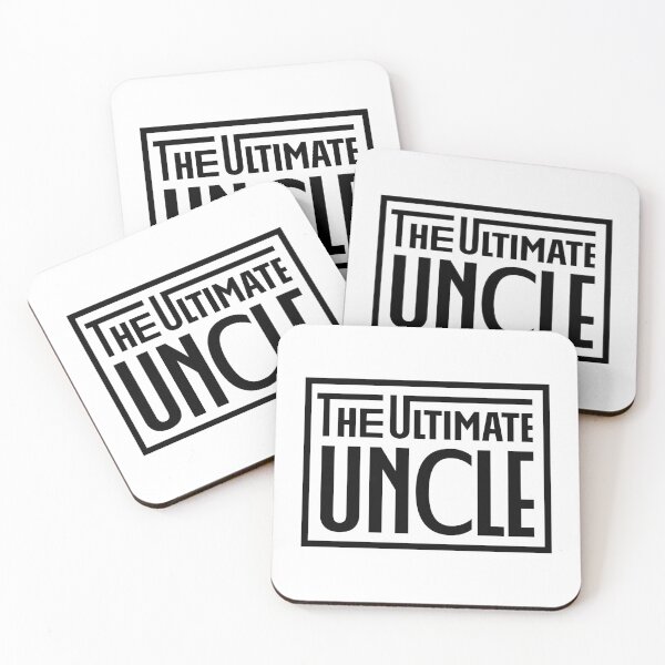 Item preview, Ultimate Uncle designed and sold by chuseco3.