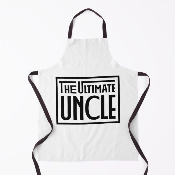 Item preview, Ultimate Uncle designed and sold by chuseco3.