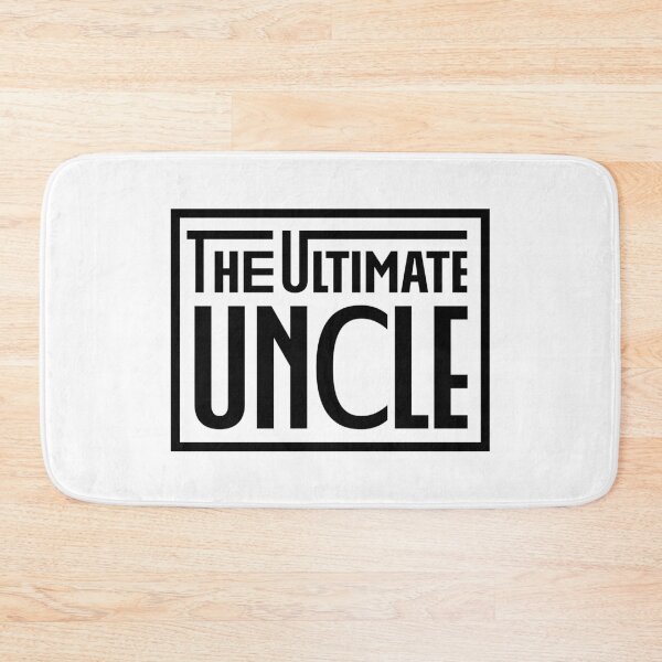 Item preview, Ultimate Uncle designed and sold by chuseco3.