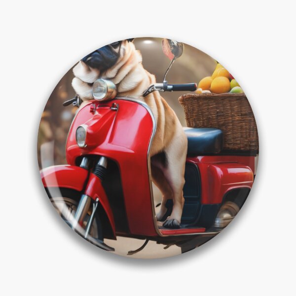 Item preview, Pud riding Bike designed and sold by Nuipreecha2519.