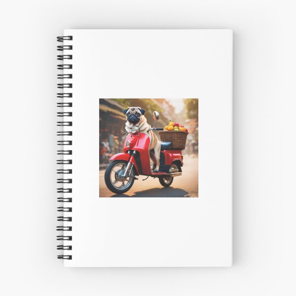 Item preview, Pud riding Bike designed and sold by Nuipreecha2519.