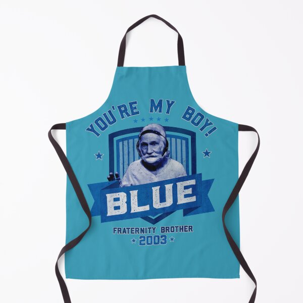 Item preview, You're My Boy Blue designed and sold by WallGarden.