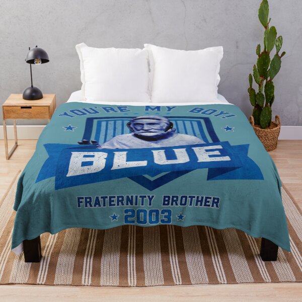 Item preview, You're My Boy Blue designed and sold by WallGarden.