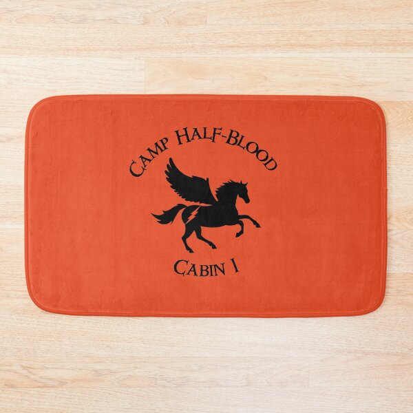 Item preview, Cabin One, Camp Half-Blood designed and sold by jiminsyeol.