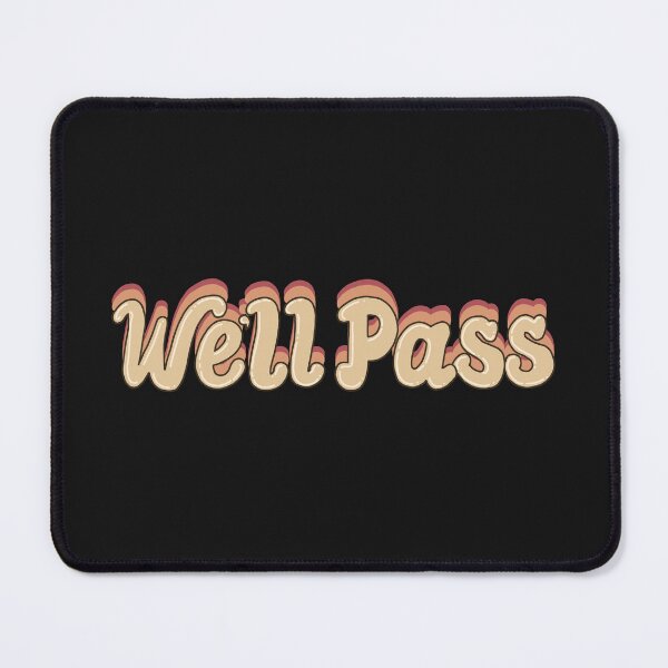 Item preview, WE'LL PASS | QUOTES designed and sold by ulricateodoro.