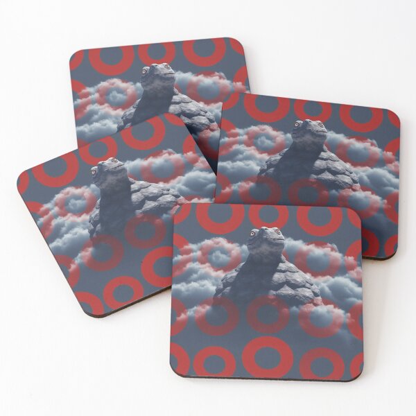 Item preview, Turtle in the Clouds designed and sold by SaddamJewsein.