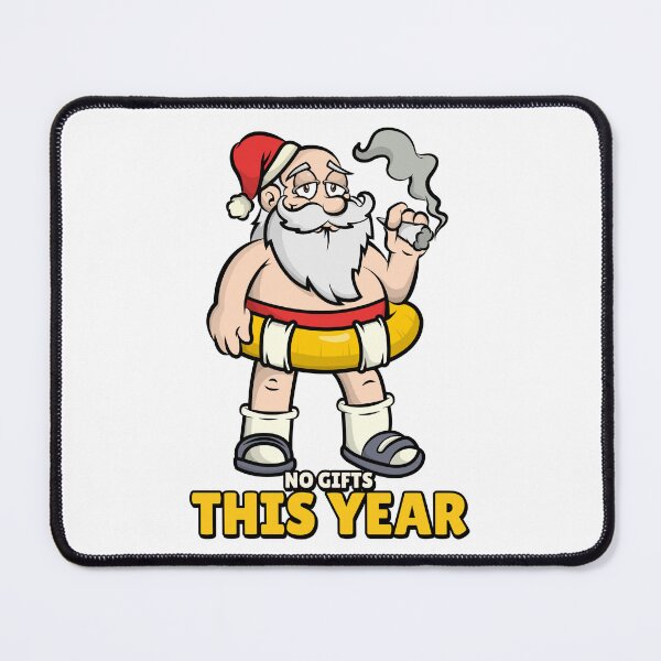 Item preview, no gifts this year designed and sold by dgutpro87.
