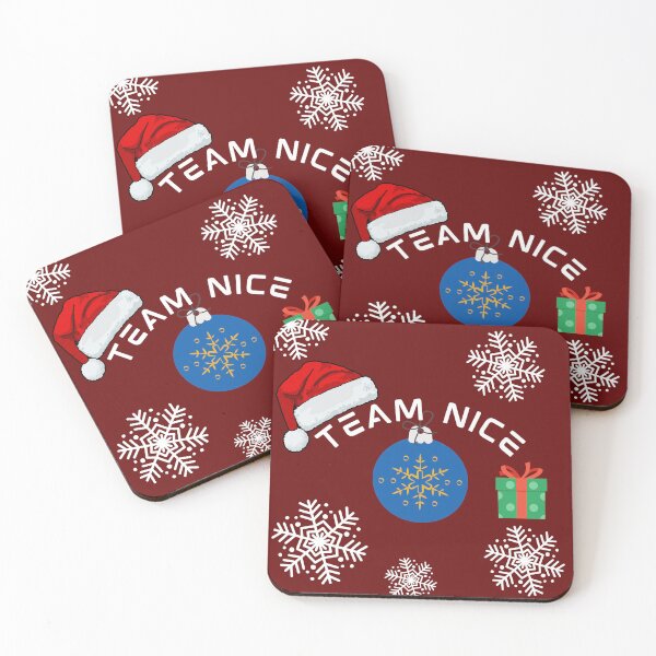 Item preview, Team Nice  designed and sold by PhoeniXDreamer.