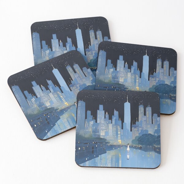 Item preview, Urban Stardust designed and sold by KIVI-Design.