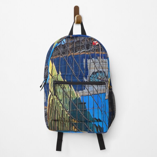 Item preview, Reflections On Time, Vancouver designed and sold by Brian Shaw.