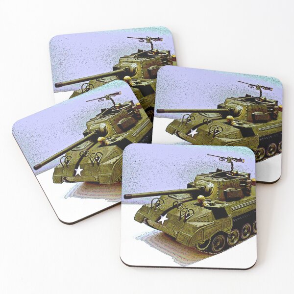 Item preview, U.S. M18 Hellcat designed and sold by busybob.