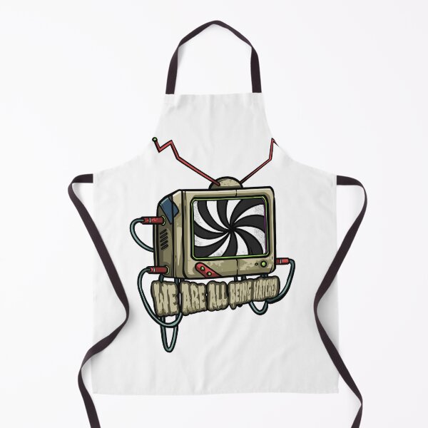 Item preview, The Eye of the Television designed and sold by AmadKizuna.