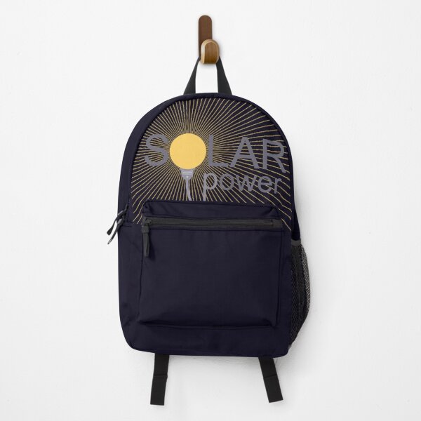 Item preview, Solar Power designed and sold by ViewerEqualsPhoton.